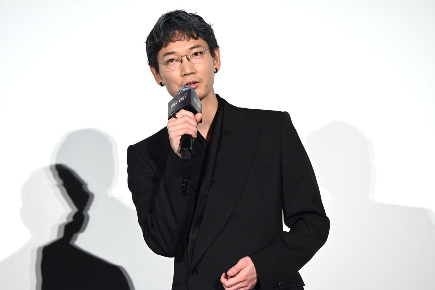 綾野剛