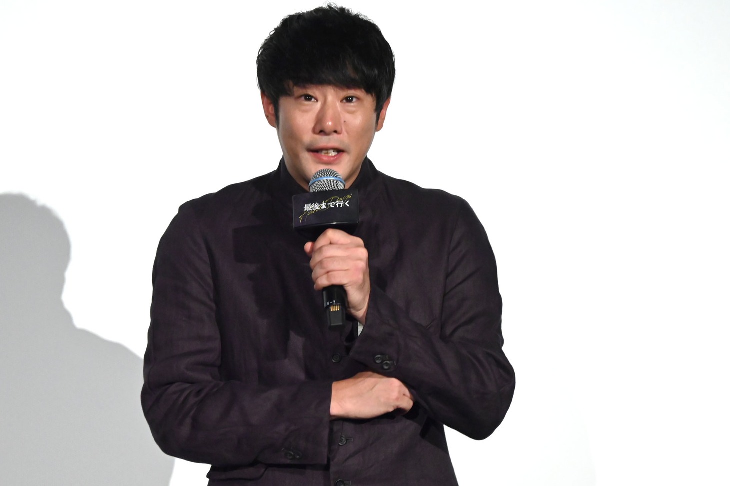 藤井道人
