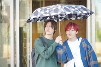 「クールドジ男子」場面写真