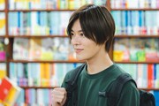 「クールドジ男子」場面写真