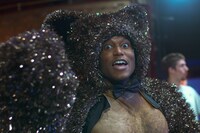 「ジャンポール・ゴルチエのファッション狂騒劇」場面写真