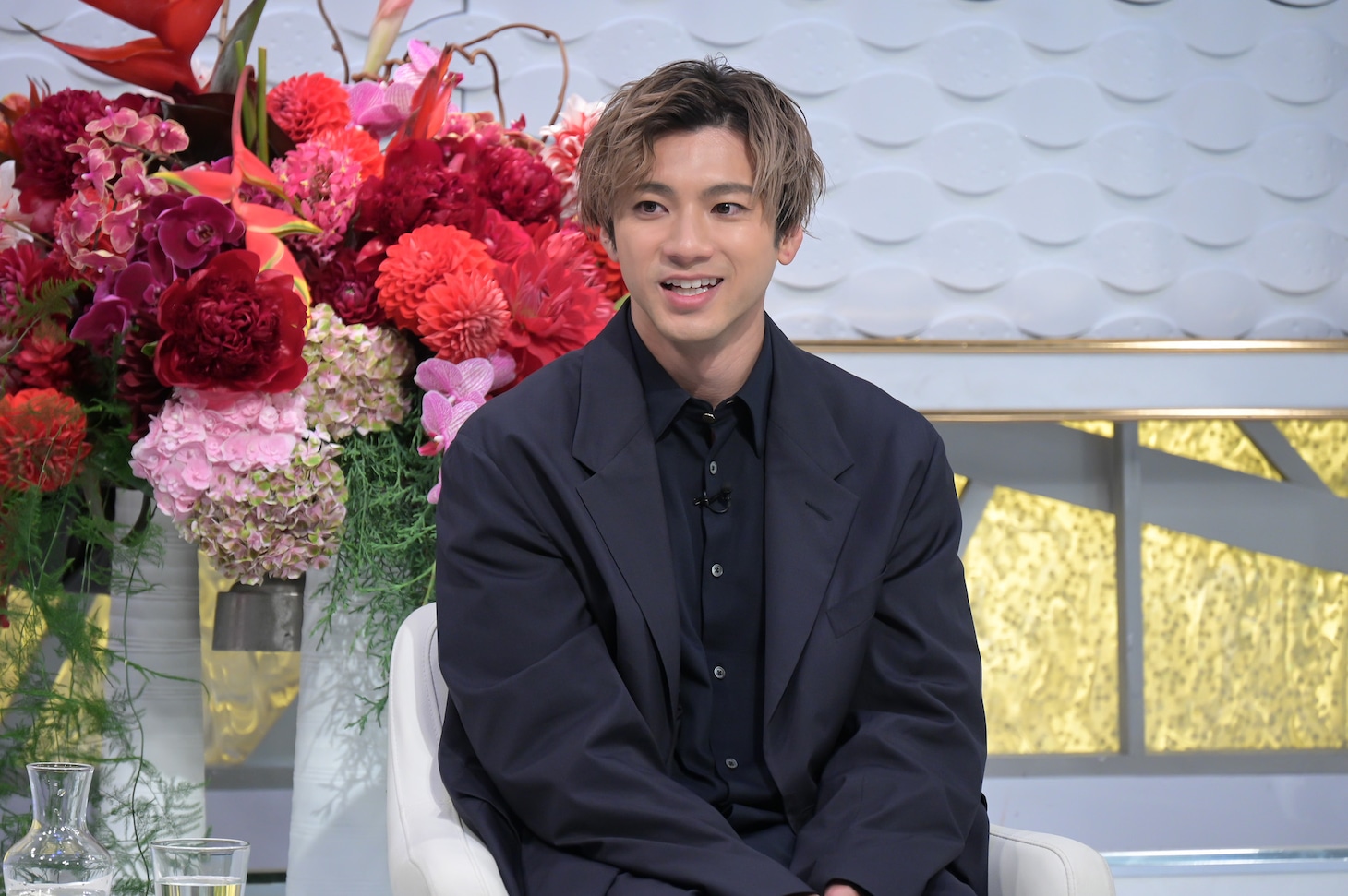 山田裕貴