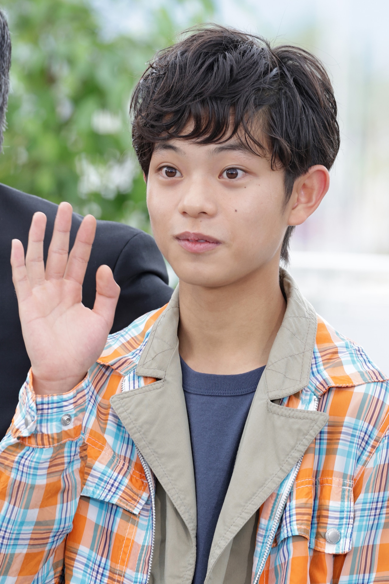黒川想矢