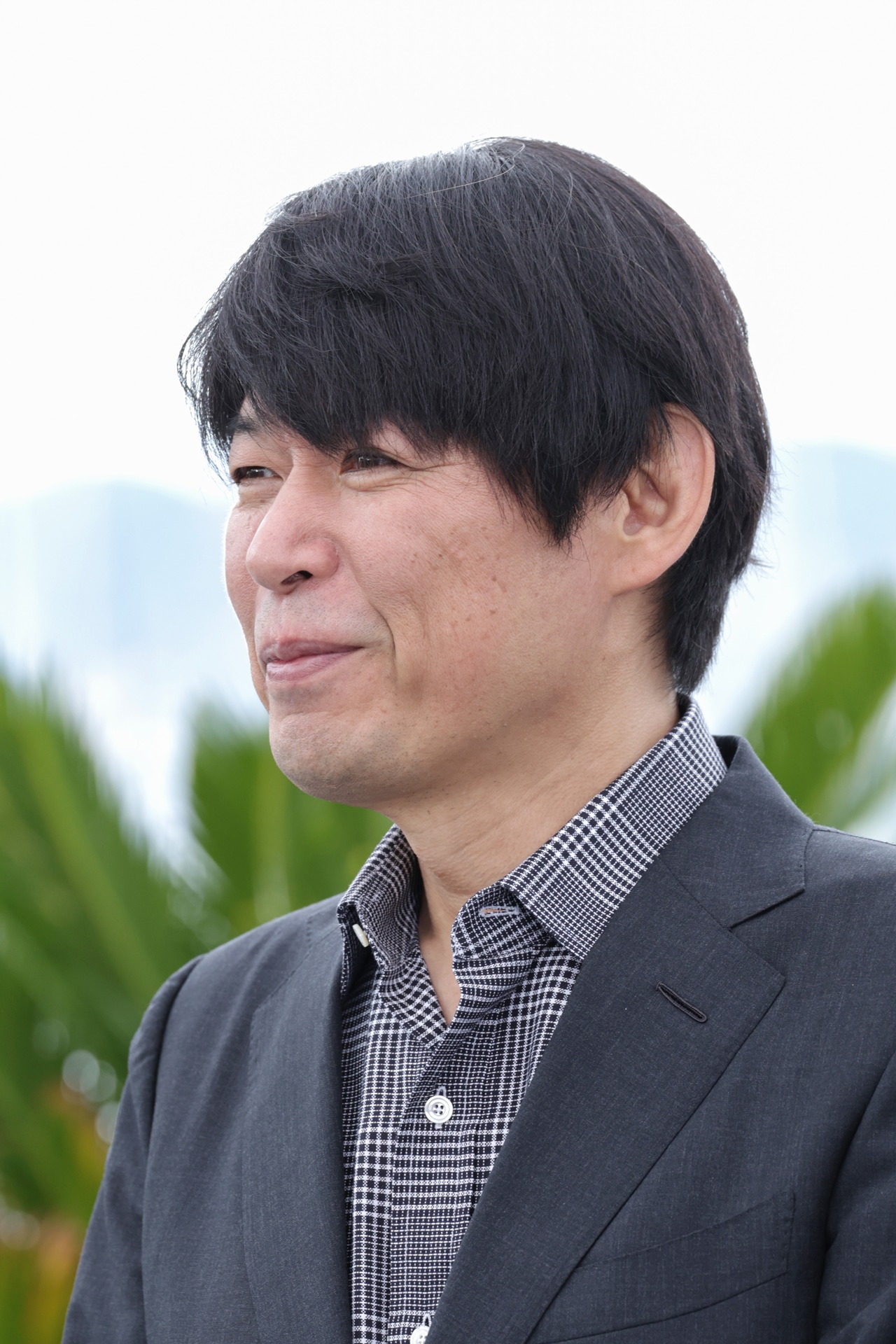 坂元裕二