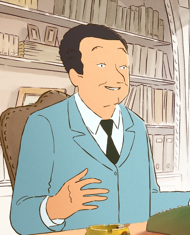 ルネ・ゴシニ