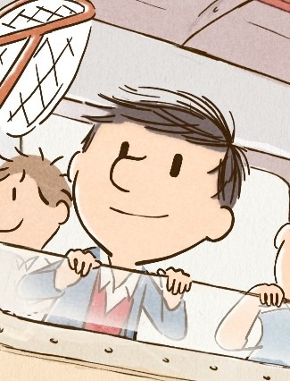 ニコラ
