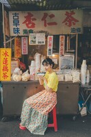 「大久保桜子写真集（タイトル未定）」より。