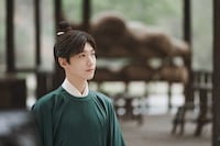 中国ドラマ「三番目の花婿～Choice Husband～」場面写真