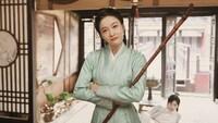中国ドラマ「三番目の花婿～Choice Husband～」場面写真