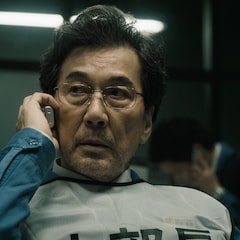 「THE DAYS」役所広司が明かす役作りの裏側、「俳優にできることといったらそれくらい」