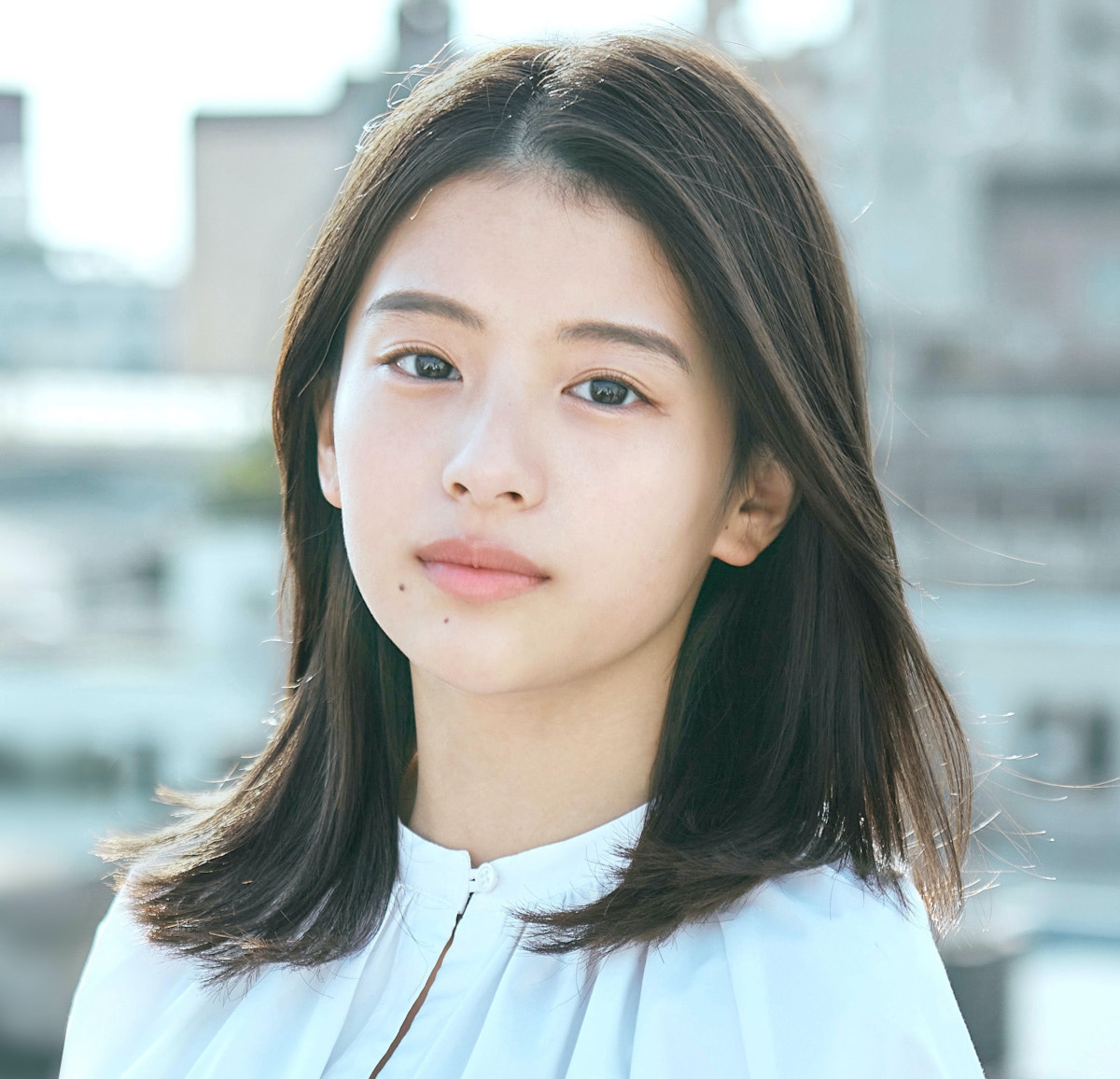 出口夏希
