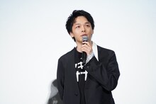中村倫也