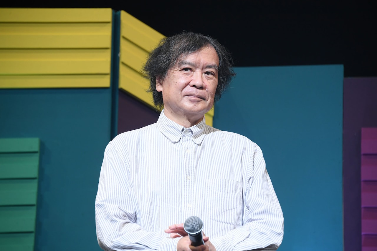 片渕須直、制作中の新作は「まだ何年か掛かると…」 平安時代の慣習リサーチの日々