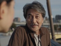 「PERFECT DAYS」場面写真