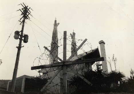 「まだ見ぬ街」より。