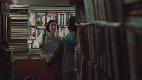 「憧れ」より。