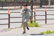 「危機のX」場面写真