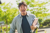 「危機のX」場面写真