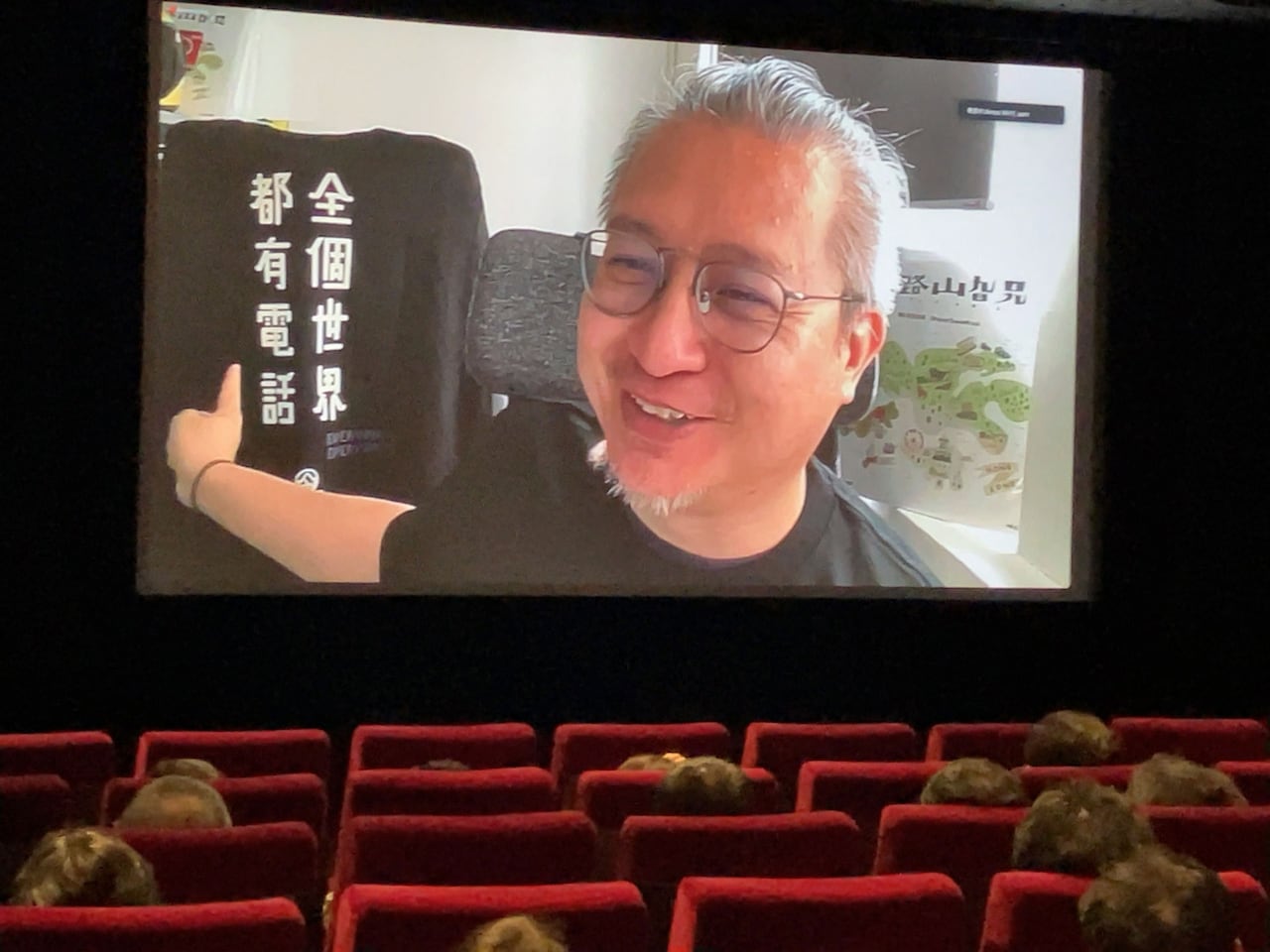 結婚を描いた香港映画「縁路はるばる」「私のプリンス・エドワード」監督たちが制作回想