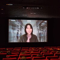 「私のプリンス・エドワード」の監督を務めたノリス・ウォン。