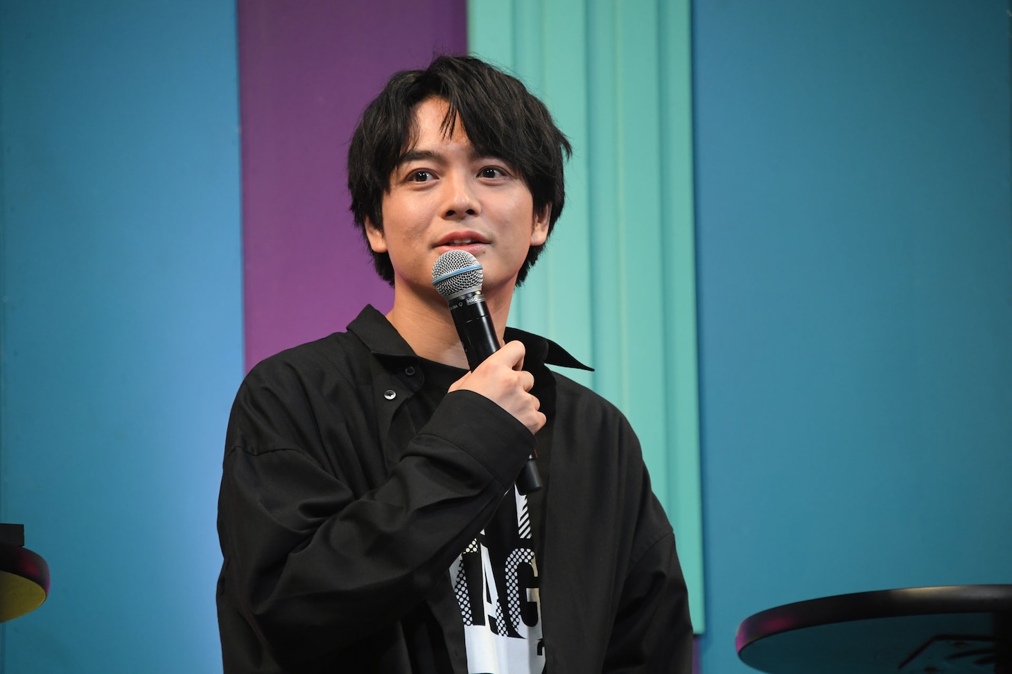 榎木淳弥