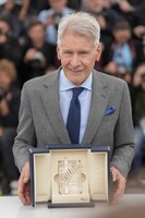 ハリソン・フォード