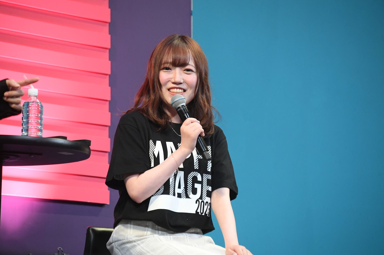 久野美咲