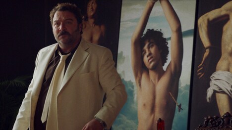 「苦い涙」新場面写真