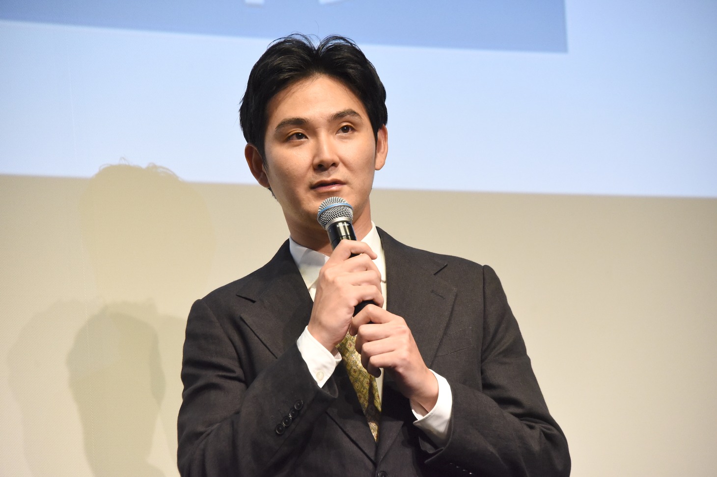 松田龍平