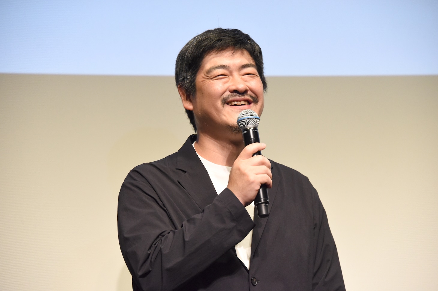 沖田修一