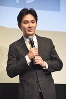 松田龍平