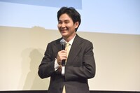 松田龍平