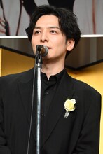 生田斗真