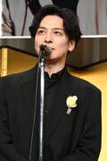 生田斗真