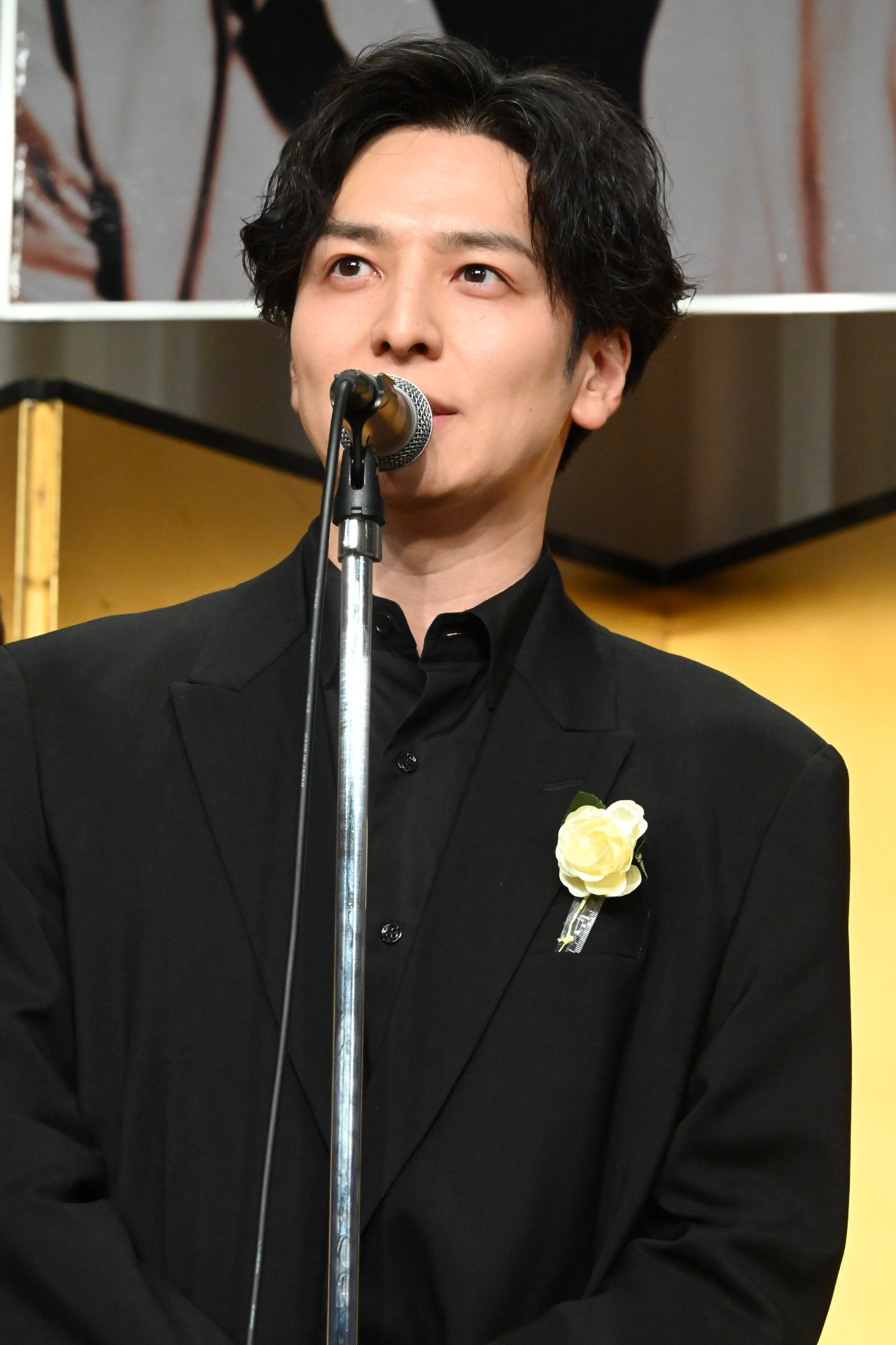 生田斗真