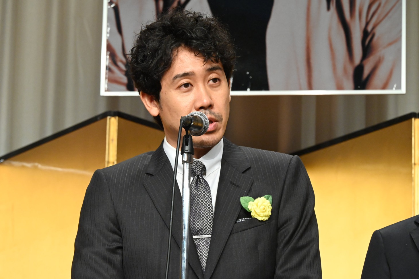 大泉洋