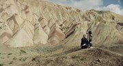 「君は行く先を知らない」場面写真