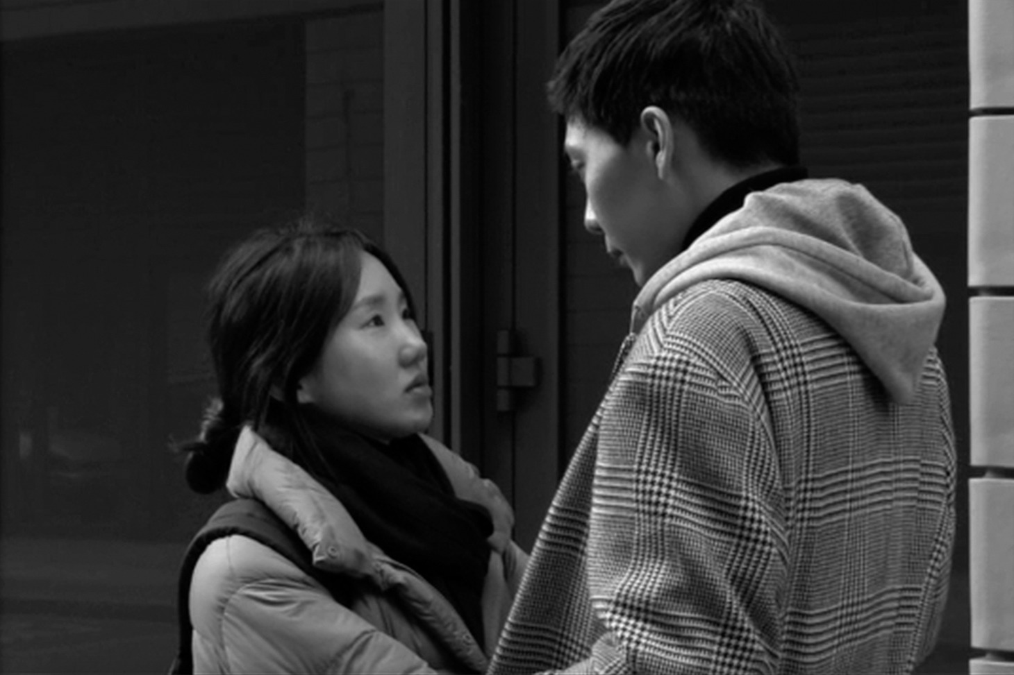 「イントロダクション」場面写真 (c) 2020 Jeonwonsa Film Co. All Rights Reserved