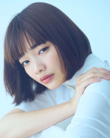 9月13日放送の日本テレビ系「ANOTHER SKY（アナザースカイ）」にゲスト出演する見上愛