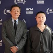 「逃げきれた夢」カンヌで公式上映、光石研が3つのポイント語る