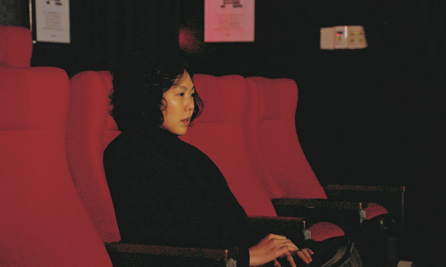 「逃げた女」場面写真 (c) 2019 Jeonwonsa Film Co. All Rights Reserved