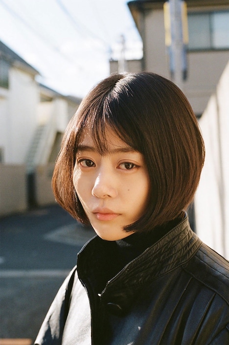 高畑充希