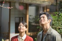 「梅ちゃん先生」場面写真