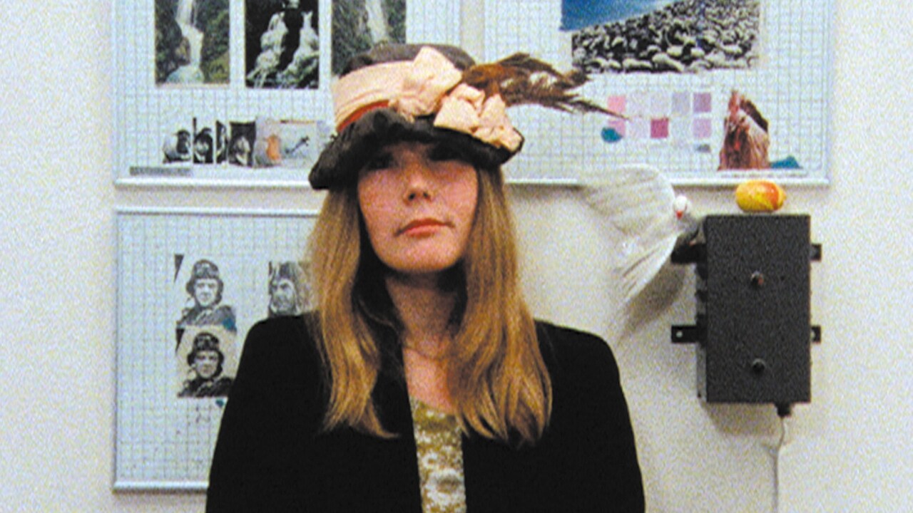 「THE FALLS ／ザ・フォールズ 2Kリマスター版」