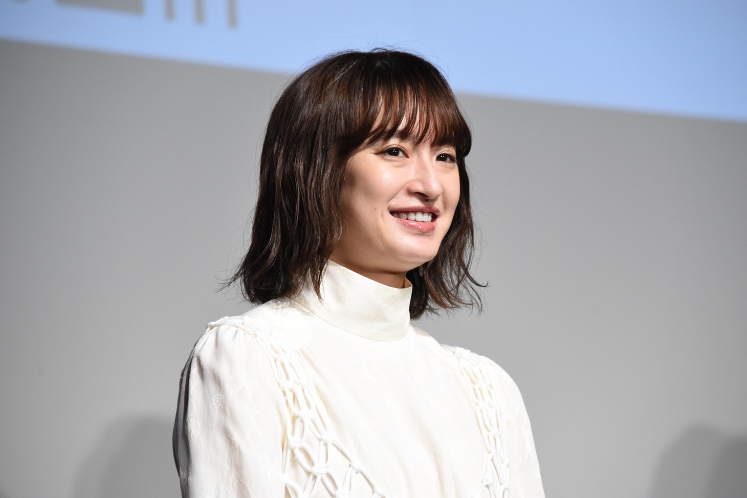 門脇麦