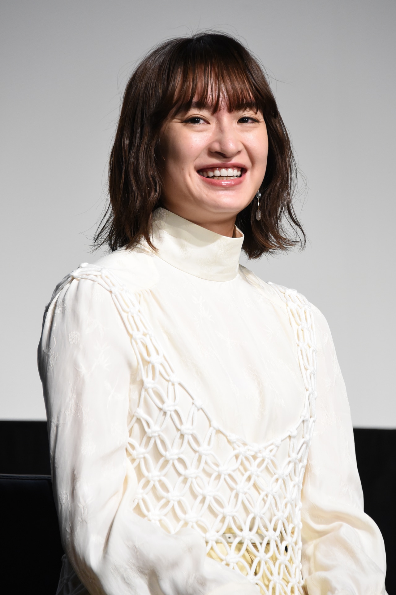 門脇麦