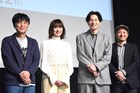 映画を撮ってるな～！「渇水」生田斗真、門脇麦が16mmフィルム撮影にときめく