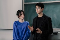 中国ドラマ「沈睡花園 シークレット・メモリーズ」場面写真