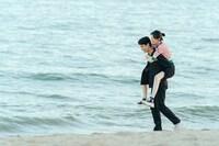 中国ドラマ「沈睡花園 シークレット・メモリーズ」場面写真