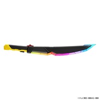 「ザングラソード -MEMORIAL EDITION-」